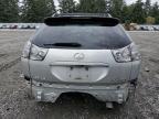 LEXUS RX 330 photo