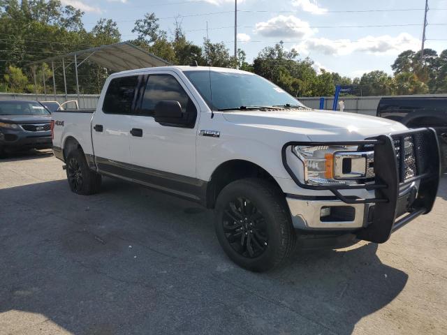 VIN 1FTEW1E52KKC84897 2019 Ford F-150, Supercrew no.4