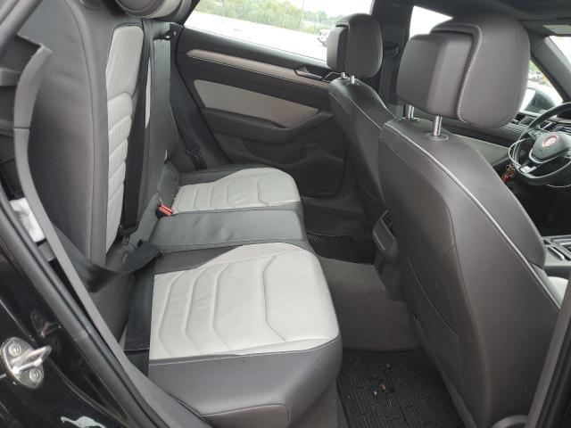 2019 VOLKSWAGEN ARTEON SEL - WVWSR7AN5KE026214