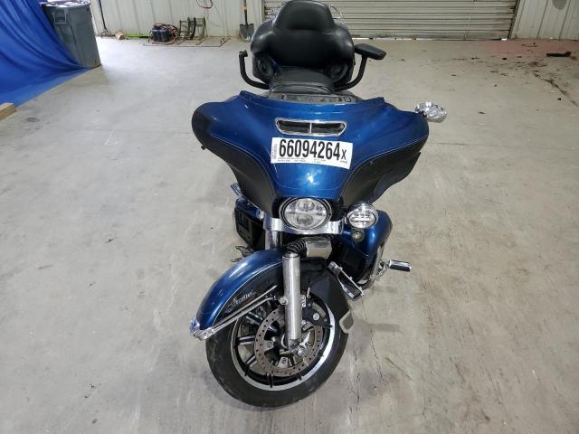 2018 HARLEY-DAVIDSON FLHTK 115T - 1HD1KWD11JB640520