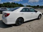 TOYOTA CAMRY BASE photo