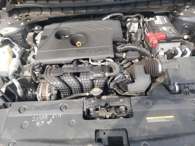 2020 NISSAN ALTIMA S - 1N4BL4BV3LC251457