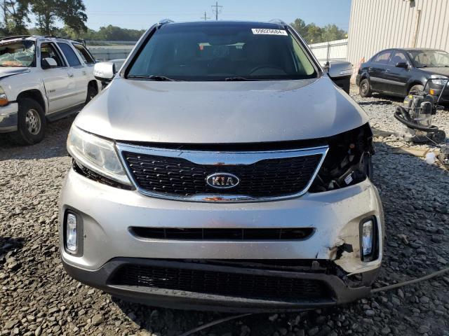 VIN 5XYKU4A70EG459885 2014 KIA Sorento, EX no.5