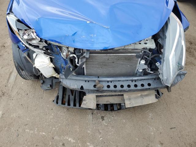 2017 NISSAN VERSA NOTE - 3N1CE2CP7HL376960