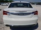 CHRYSLER 200 TOURIN снимка