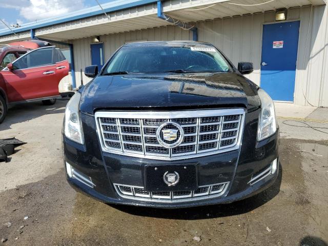 VIN 2G61M5S33E9240902 2014 Cadillac XTS, Luxury Col... no.5