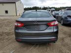 FORD FUSION S photo