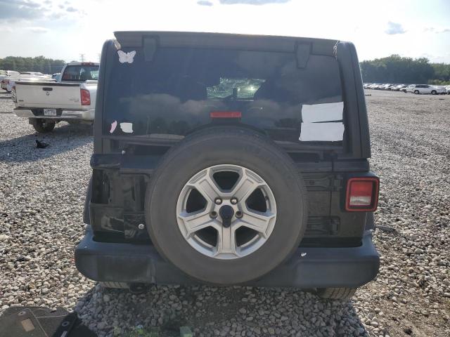 2019 JEEP WRANGLER U - 1C4HJXDNXKW636603