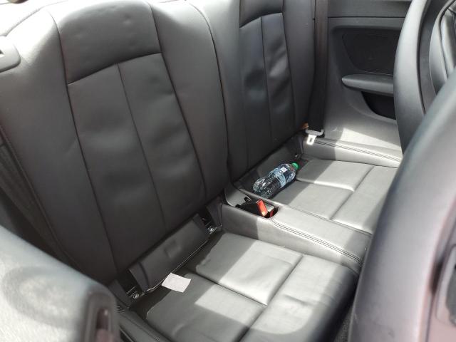 2017 AUDI TT TRUC5AFV2H1008278
