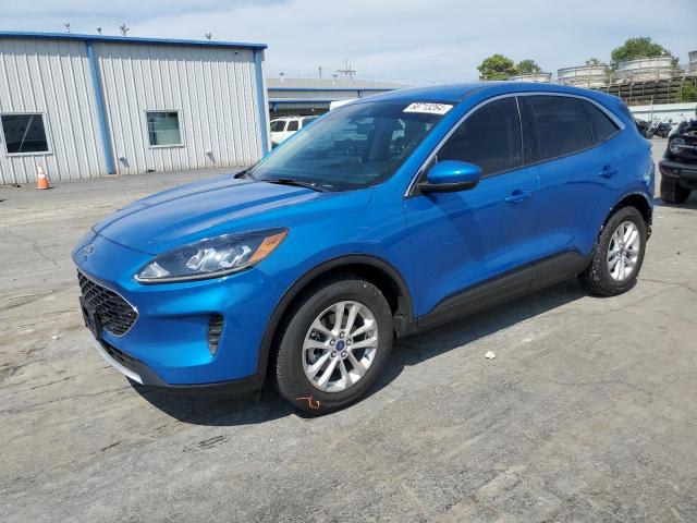 2020 FORD ESCAPE SE - 1FMCU0G65LUC38009