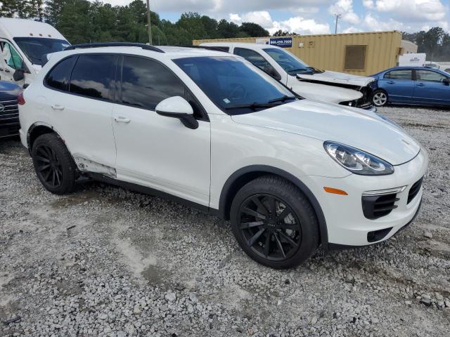 VIN WP1AB2A23GLA95798 2016 Porsche Cayenne, S no.4