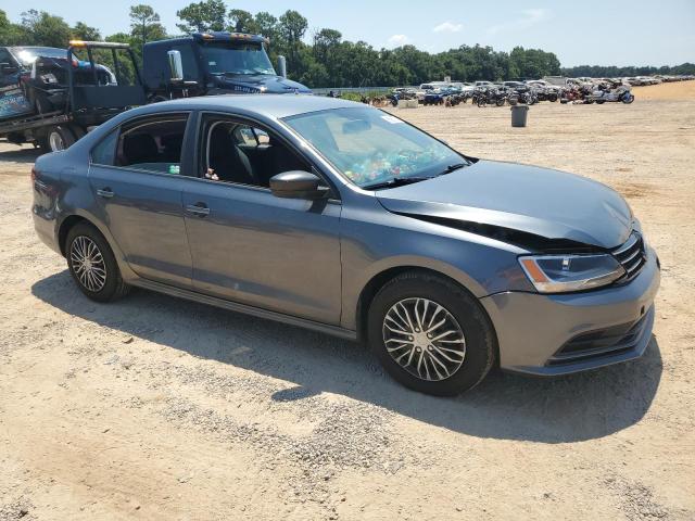 2016 VOLKSWAGEN JETTA S - 3VW267AJXGM380833