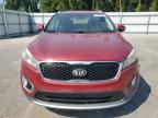 KIA SORENTO EX photo