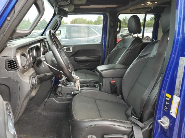 2020 JEEP WRANGLER U - 1C4HJXDN3LW331428