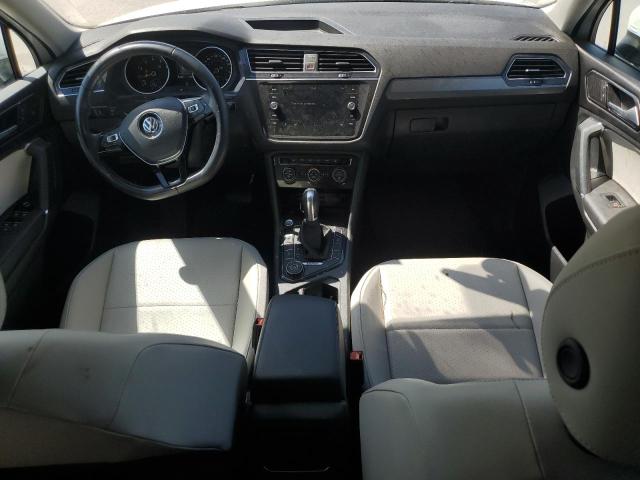 2018 VOLKSWAGEN TIGUAN SE - 3VV2B7AX7JM113676