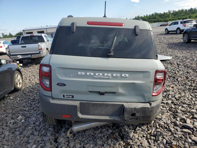 2024 FORD BRONCO SPO 3FMCR9B68RRE01717  65117424