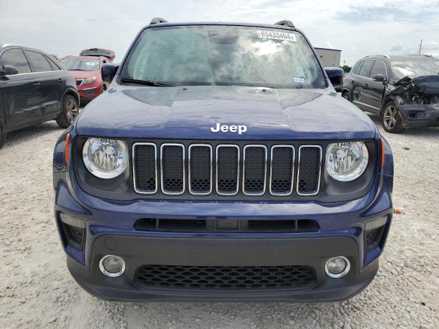 2020 JEEP RENEGADE L - ZACNJABB7LPL62765
