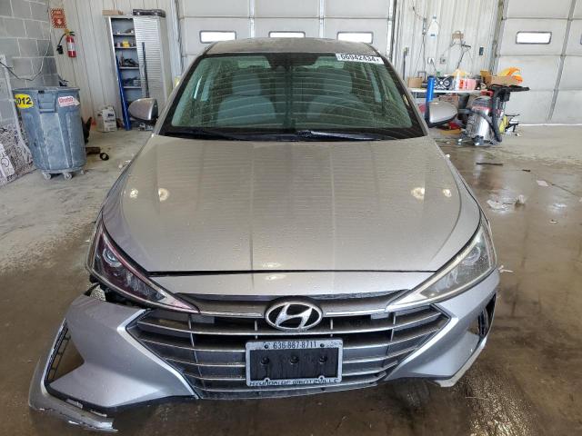 2020 HYUNDAI ELANTRA SE - 5NPD84LF2LH550096