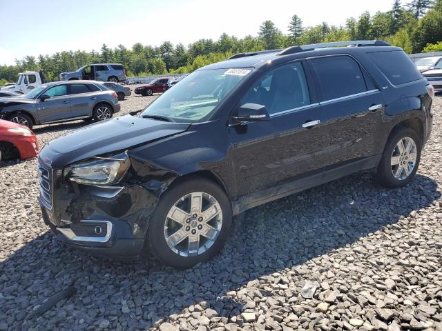 2017 GMC ACADIA LIM - 1GKKVSKD9HJ218082