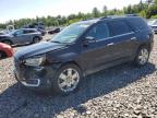 2017 GMC ACADIA LIM - 1GKKVSKD9HJ218082