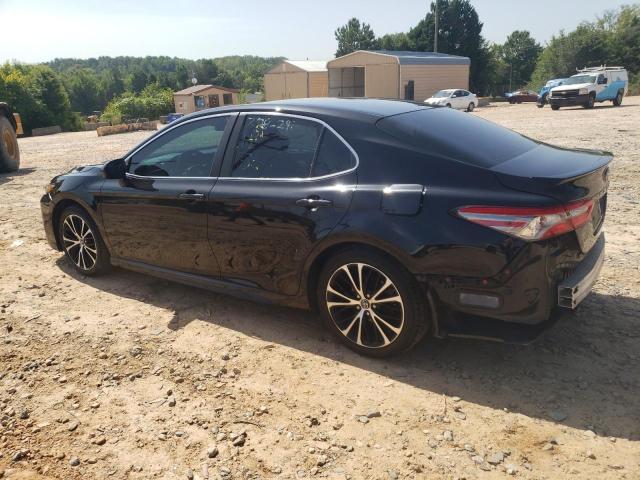 VIN 4T1B11HK5JU671333 2018 Toyota Camry, L no.2