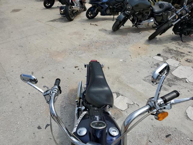 2001 HARLEY-DAVIDSON FLSTFI 1HD1BXB181Y053513