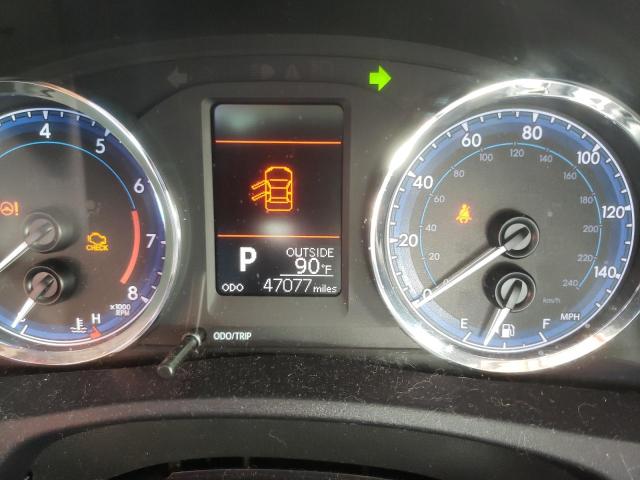 2018 TOYOTA COROLLA L - 2T1BURHE4JC971110
