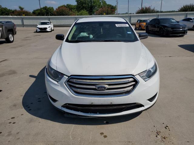 VIN 1FAHP2D80GG123122 2016 Ford Taurus, SE no.5