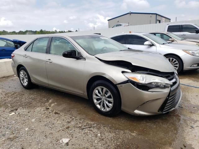 VIN 4T1BF1FK8HU350661 2017 Toyota Camry, LE no.4