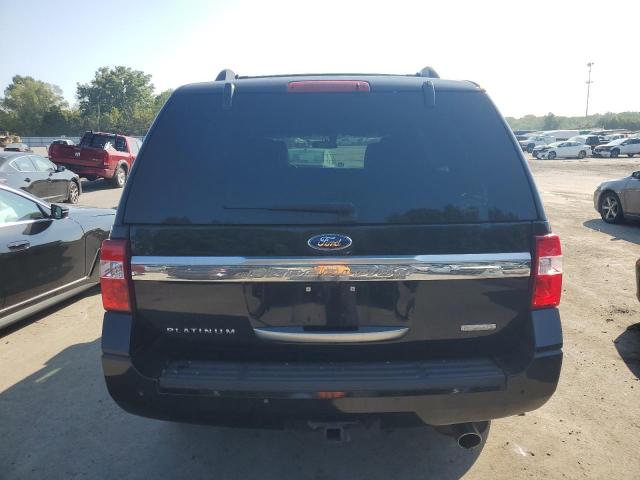 2016 FORD PLATINUM - 1FMJU1MT2GEF32801