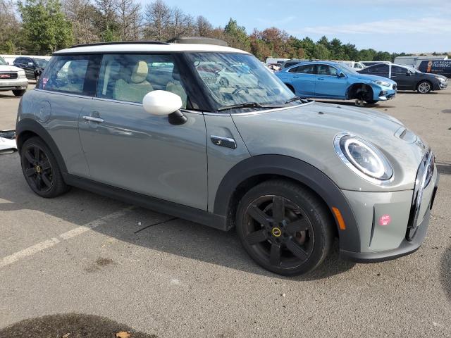 2022 MINI COOPER SE - WMW13DJ03N2R00370