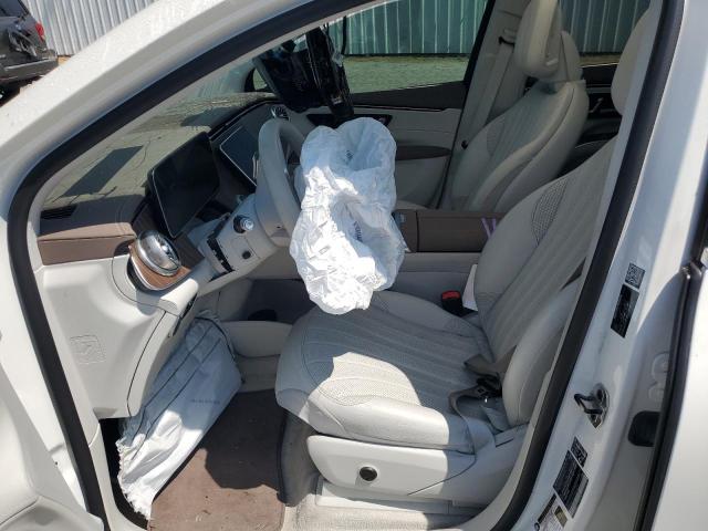 2023 MERCEDES-BENZ EQS SUV 45 4JGDM2DB7PA006259