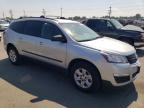 CHEVROLET TRAVERSE L photo