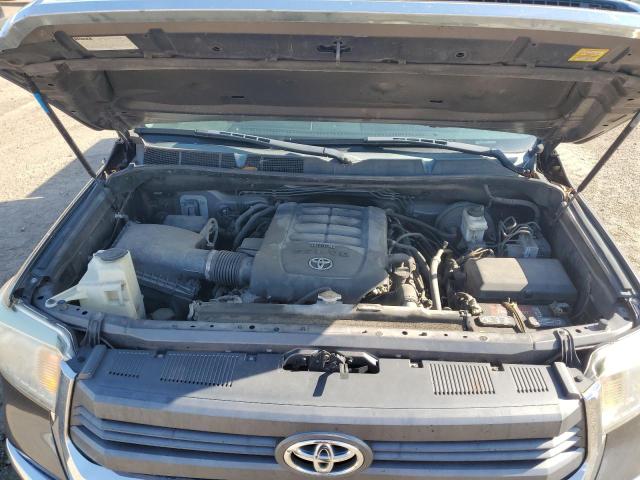 VIN 5TFDW5F14EX345396 2014 Toyota Tundra, Crewmax Sr5 no.11