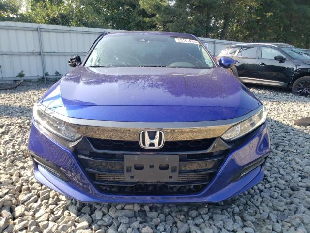 2020 HONDA ACCORD SPO - 1HGCV1F32LA013998
