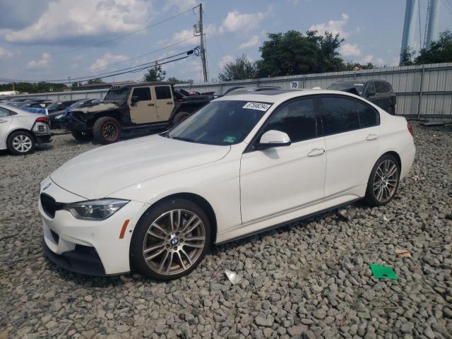 2018 BMW 340 XI - WBA8B7C57JA586279