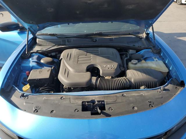 2019 DODGE CHARGER SX - 2C3CDXBG7KH715350
