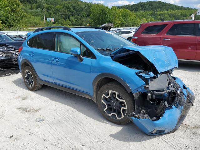 2016 SUBARU CROSSTREK - JF2GPABC3G8274636