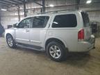 NISSAN ARMADA SV photo