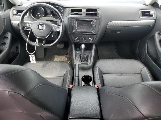 2017 VOLKSWAGEN JETTA SE - 3VWDB7AJ7HM229292