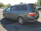 HONDA ODYSSEY EX photo