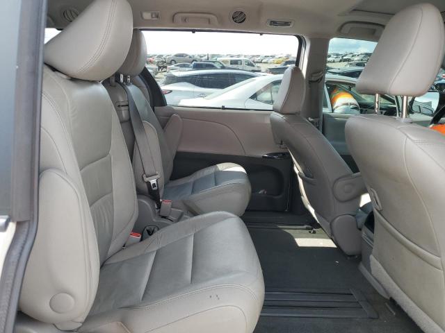 2015 TOYOTA SIENNA XLE - 5TDYK3DC5FS610792