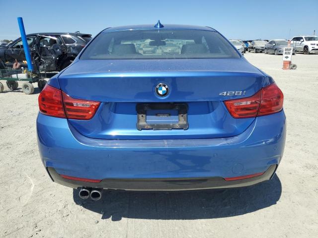 VIN WBA3N7C56EF719365 2014 BMW 4 Series, 428 I no.6