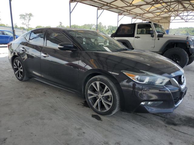 2016 NISSAN MAXIMA 3.5 - 1N4AA6AP9GC446243