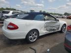 MERCEDES-BENZ CLK 350 photo