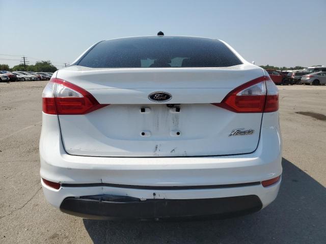 2019 FORD FIESTA S - 3FADP4AJ0KM132483