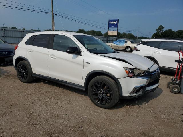 2018 MITSUBISHI OUTLANDER - JA4AP3AU0JZ022302