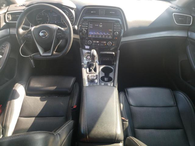 2017 NISSAN MAXIMA 3.5 - 1N4AA6AP1HC416025