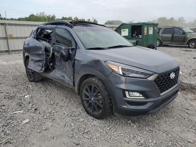2019 HYUNDAI TUCSON LIM - KM8J33AL5KU923717