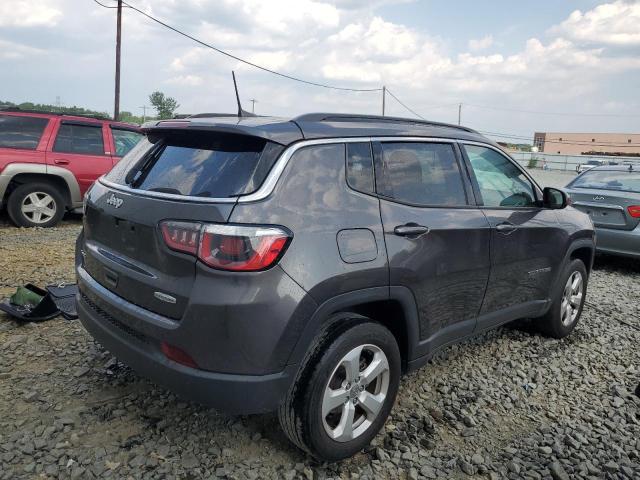 2019 JEEP COMPASS LA - 3C4NJDBB8KT703652